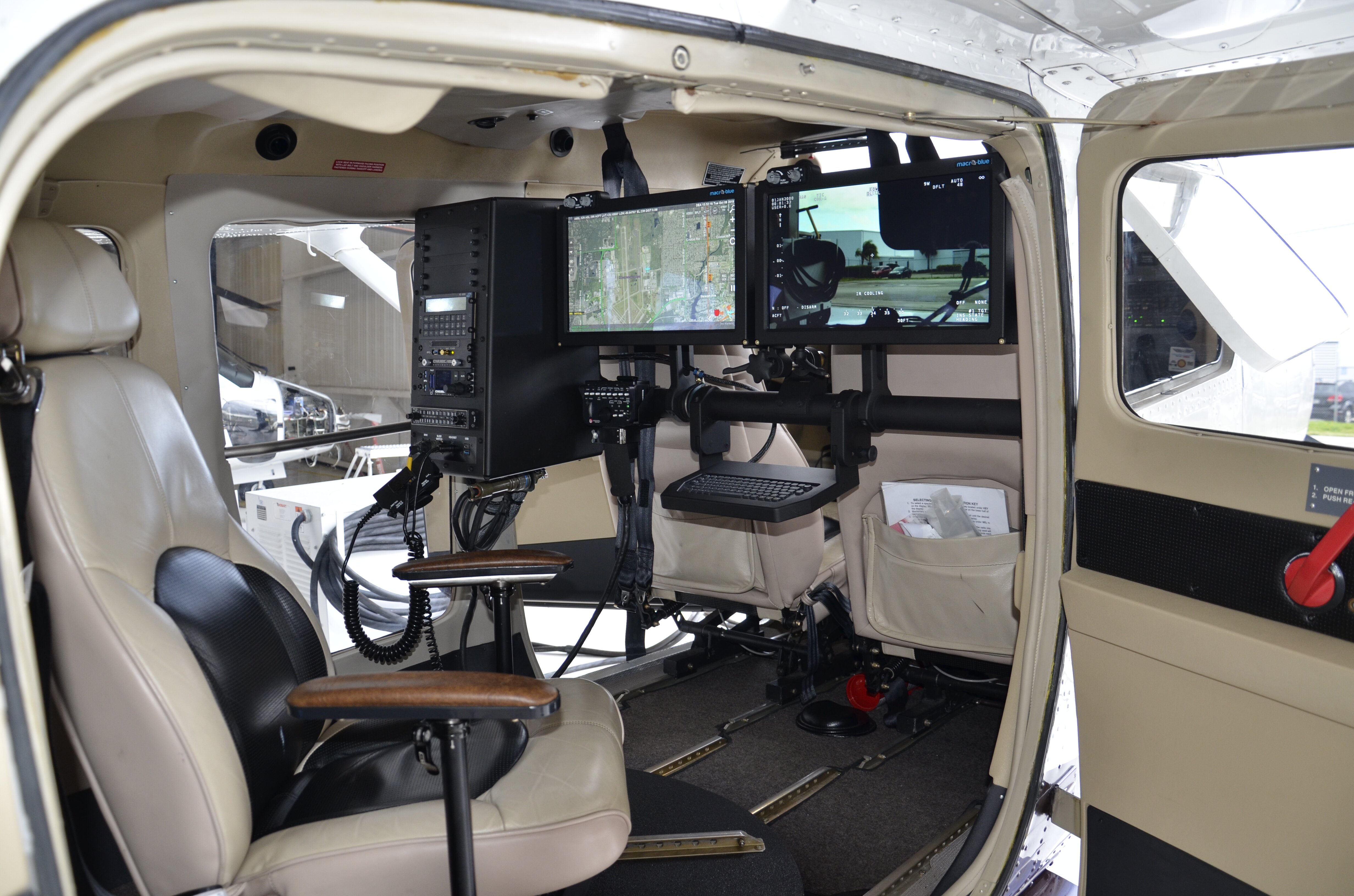 DEA 206 Console (1).JPG